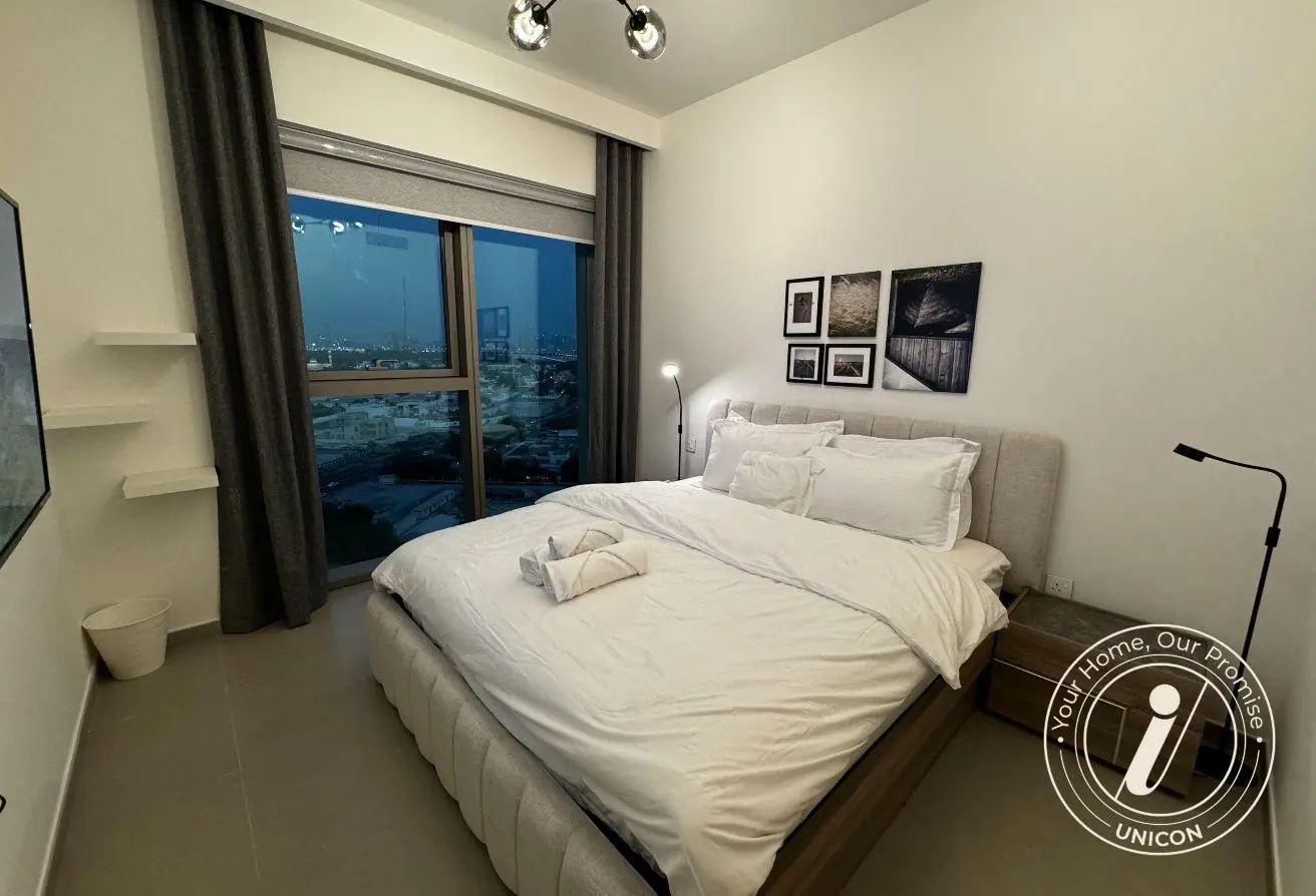 Apartment for rent in Downtown Views II Tower 3, Downtown Views II