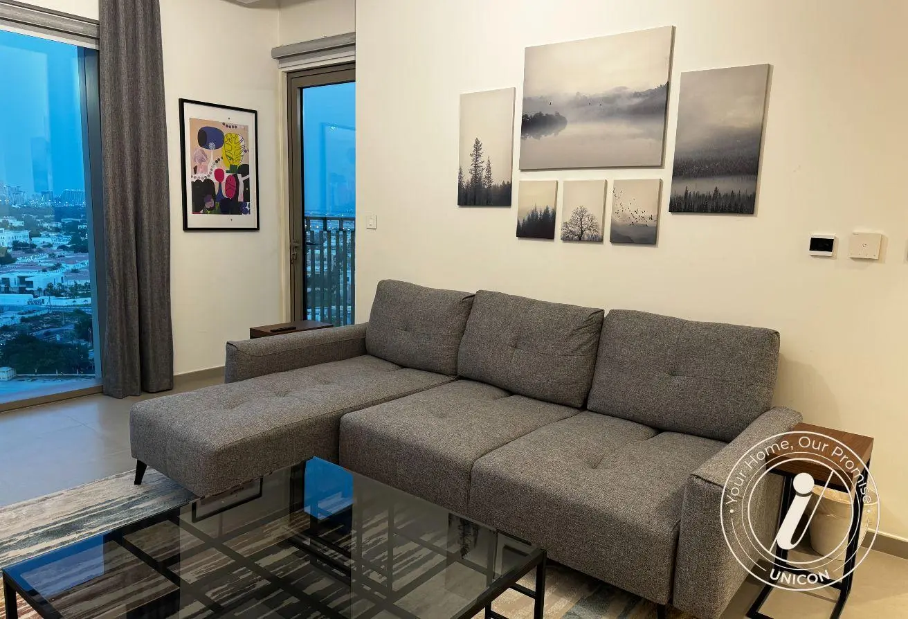Apartment for rent in Downtown Views II Tower 3, Downtown Views II