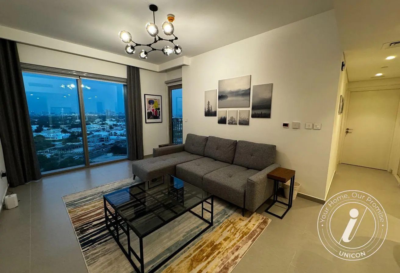 Apartment for rent in Downtown Views II Tower 3, Downtown Views II