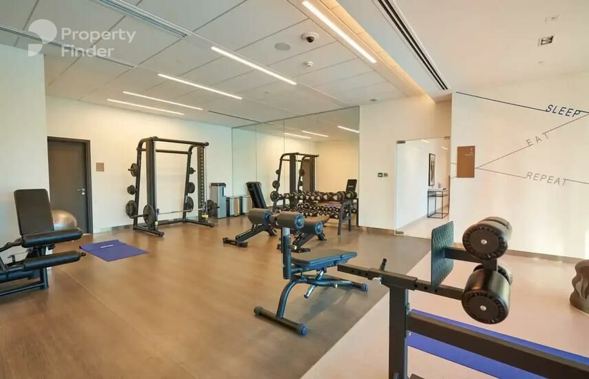 Apartment for rent in Downtown Views II Tower 3, Downtown Views II