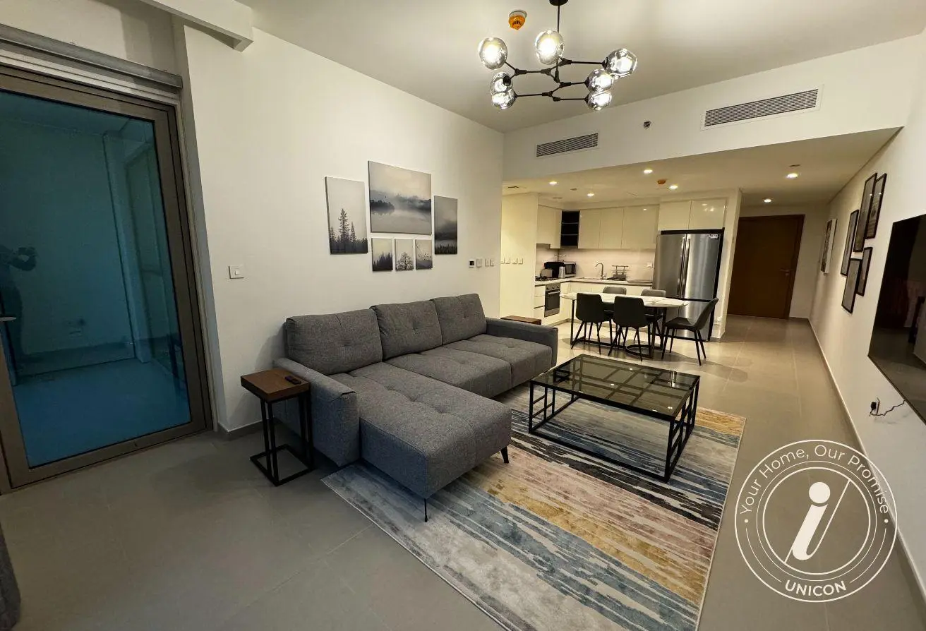 Apartment for rent in Downtown Views II Tower 3, Downtown Views II