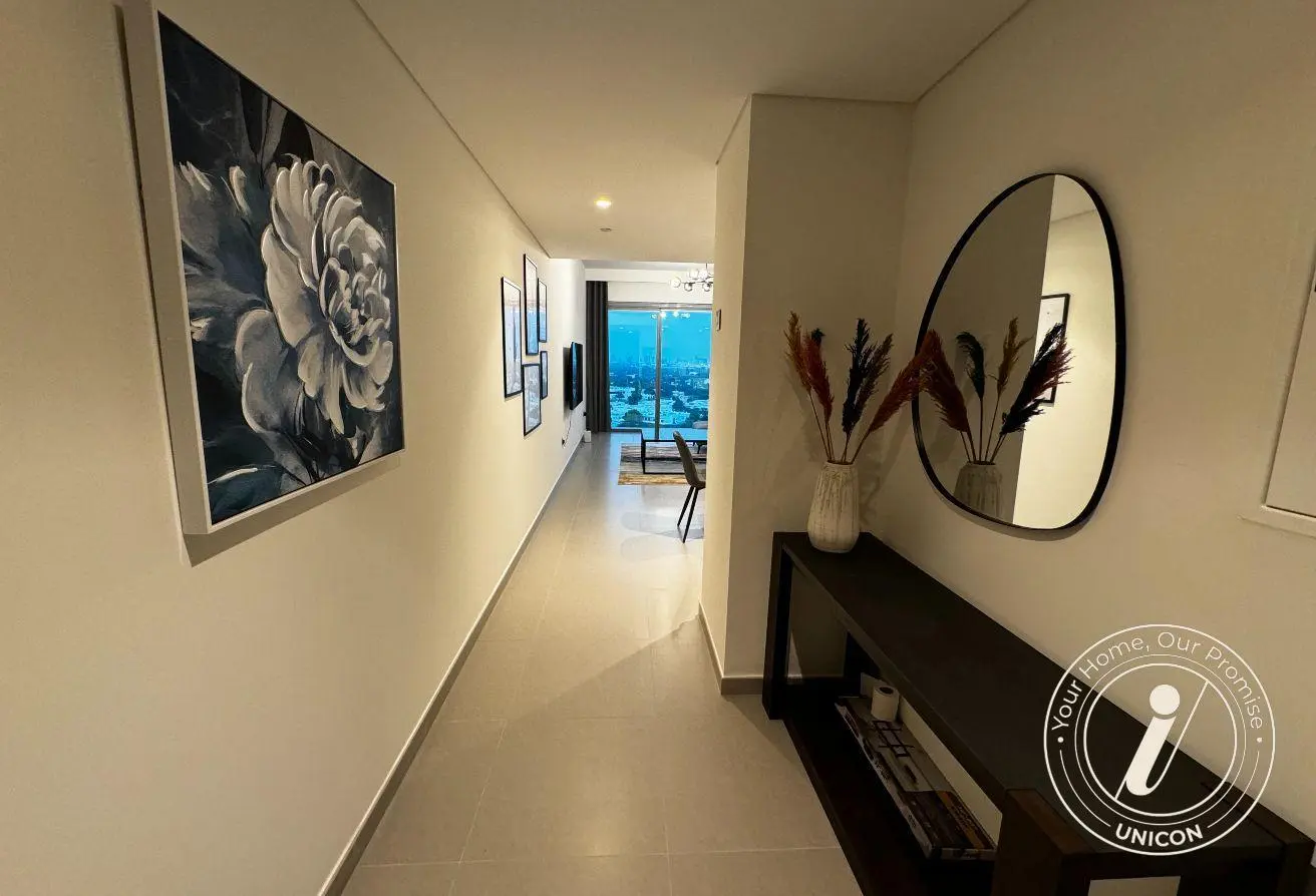 Apartment for rent in Downtown Views II Tower 3, Downtown Views II