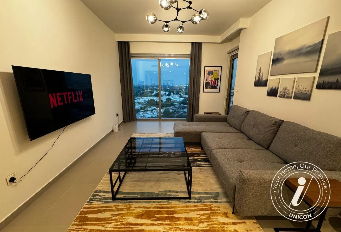 2-Bedroom Apartment | Downtown Views 2, Tower 3