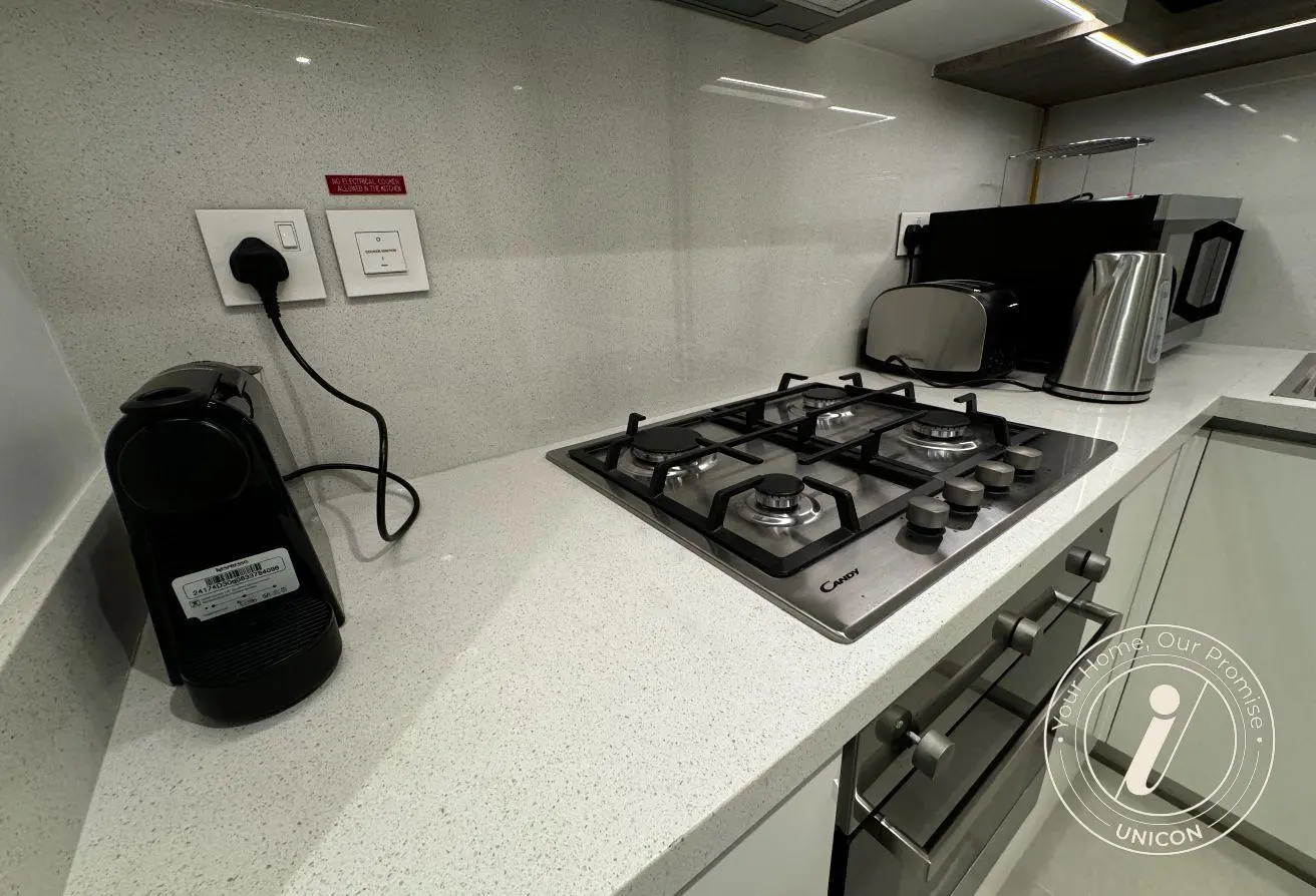 Apartment for rent in Downtown Views II Tower 3, Downtown Views II