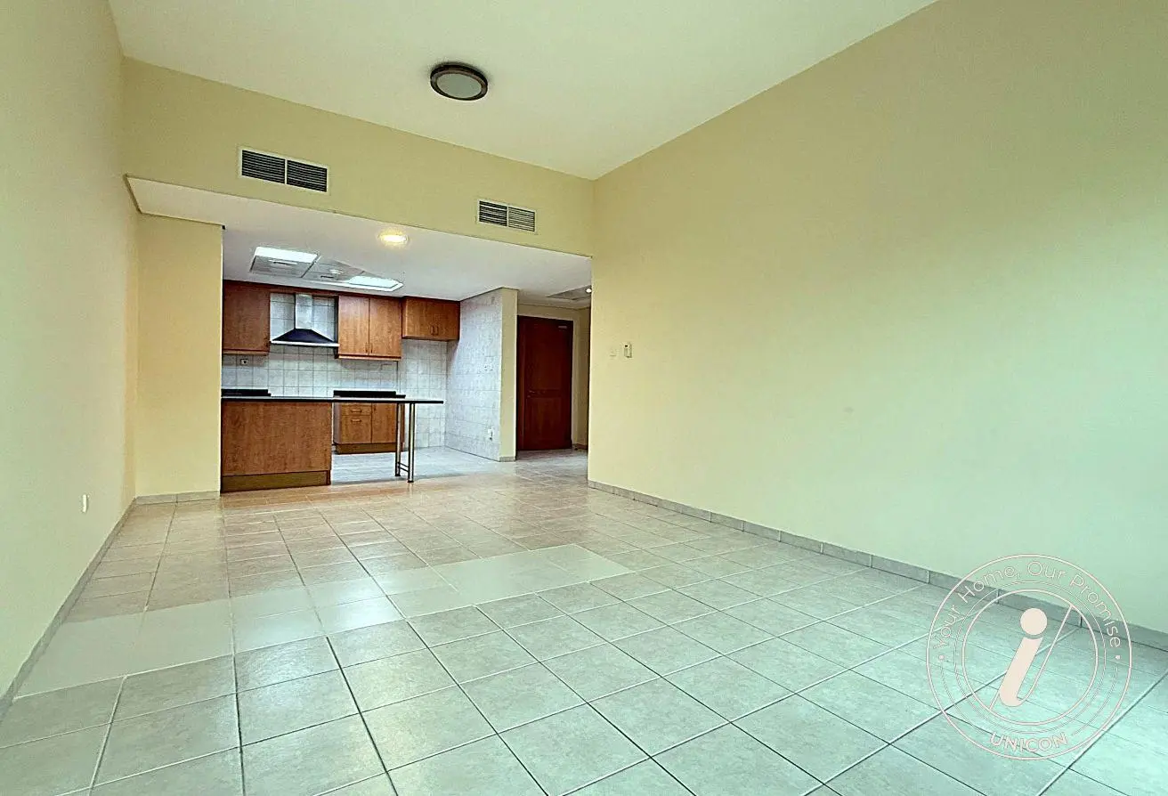 Family Building | Spacious 2 Bed | Near to Metro